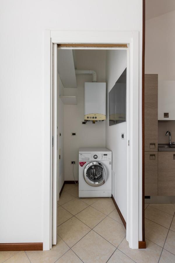 Cozy Mezzanine Apartment By Wonderful Italy Bologna Exteriör bild