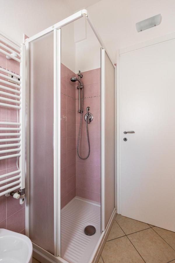 Cozy Mezzanine Apartment By Wonderful Italy Bologna Exteriör bild
