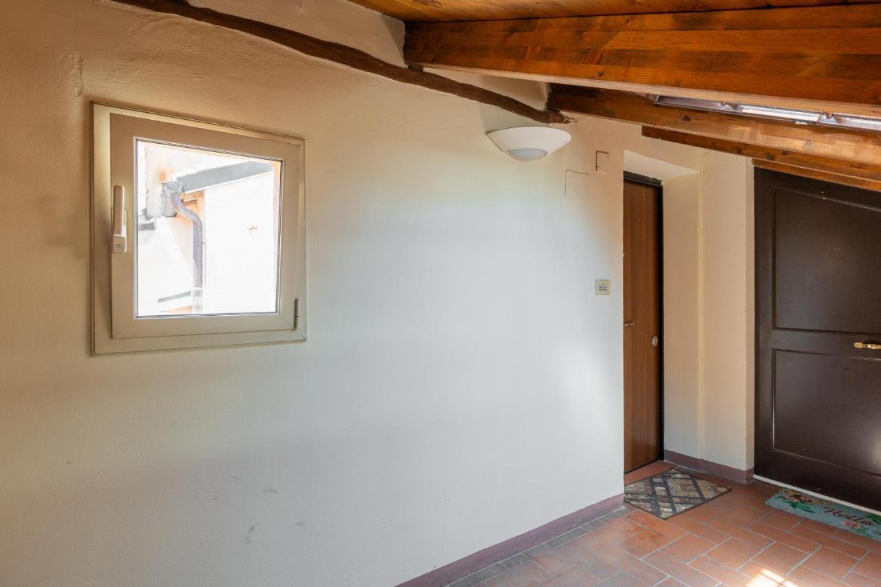 Cozy Mezzanine Apartment By Wonderful Italy Bologna Exteriör bild