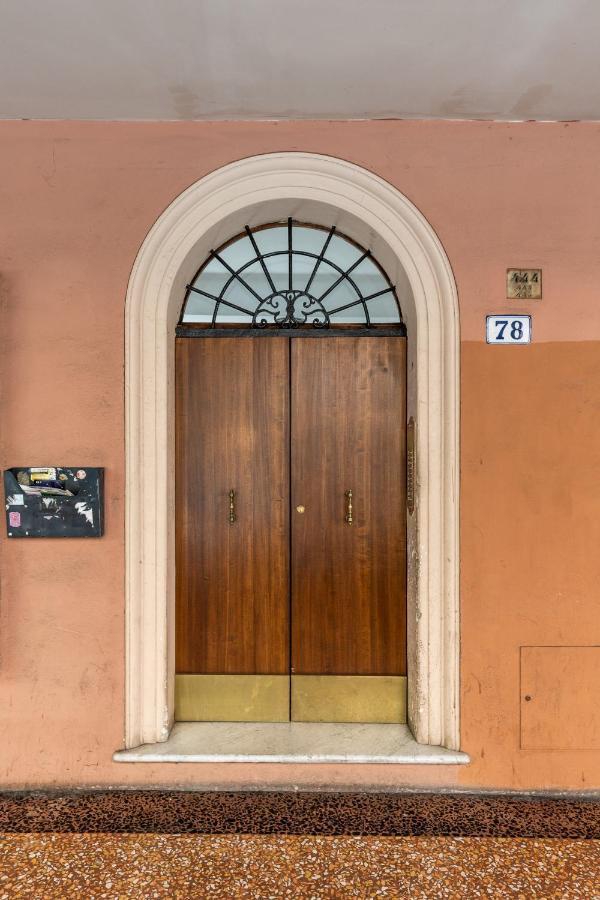Cozy Mezzanine Apartment By Wonderful Italy Bologna Exteriör bild