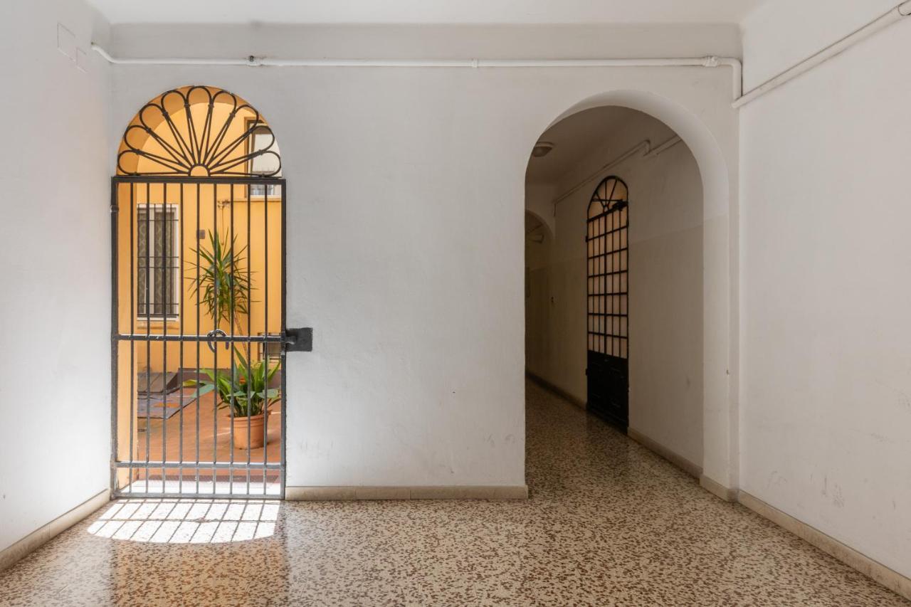 Cozy Mezzanine Apartment By Wonderful Italy Bologna Exteriör bild