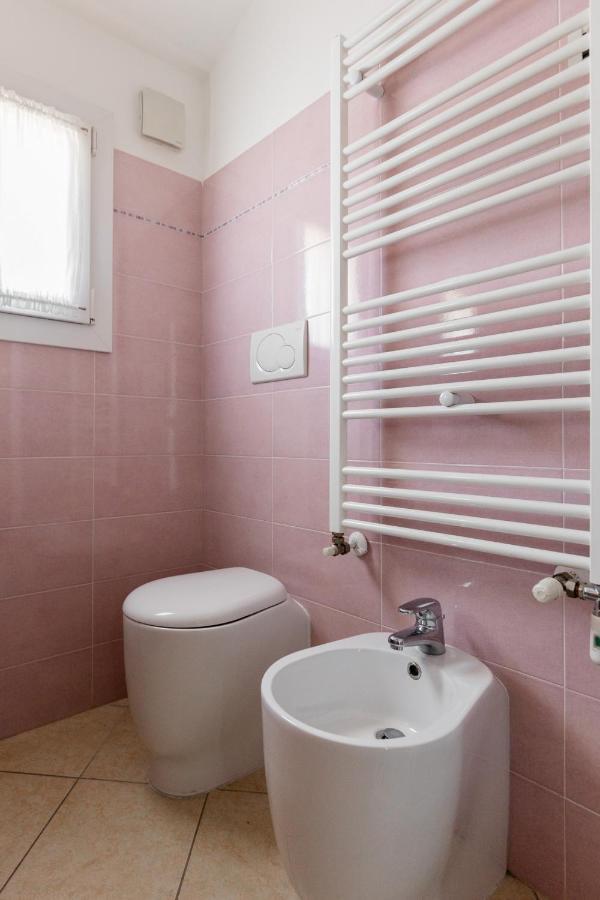 Cozy Mezzanine Apartment By Wonderful Italy Bologna Exteriör bild